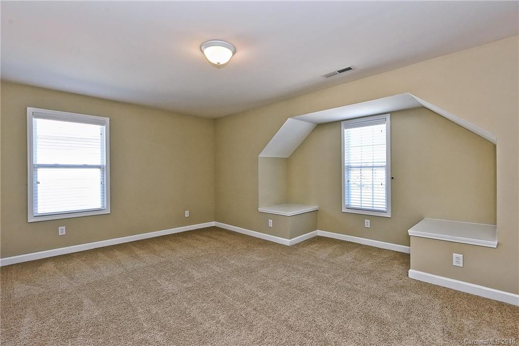 Bridgemill - Residential