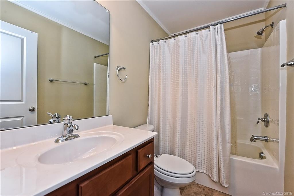 Bridgemill - Residential