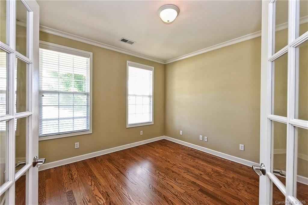 Bridgemill - Residential