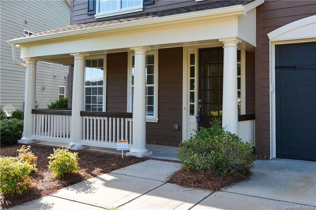 Bridgemill - Residential