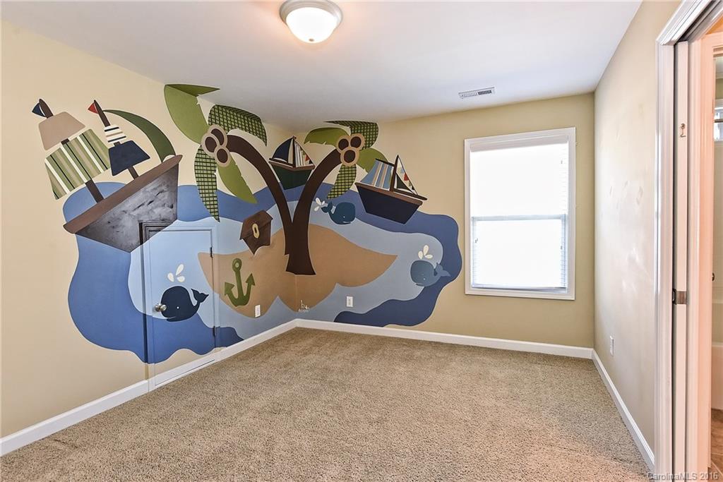 Bridgemill - Residential