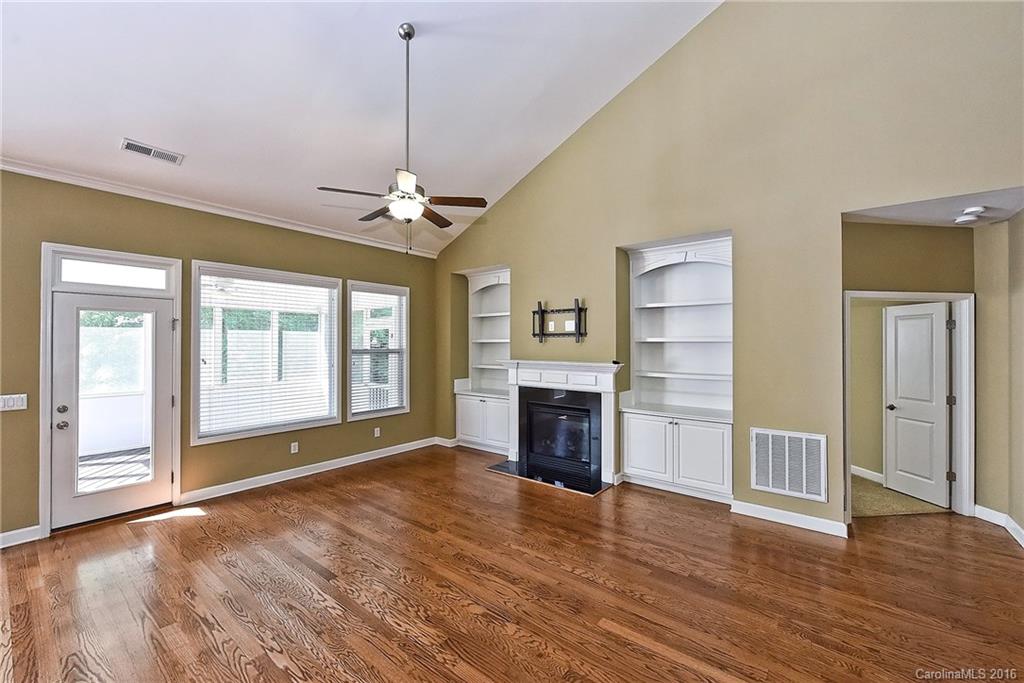 Bridgemill - Residential