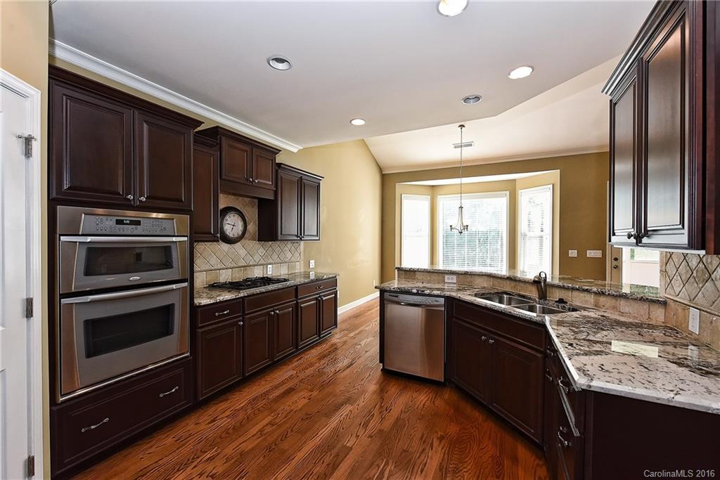 Bridgemill - Residential