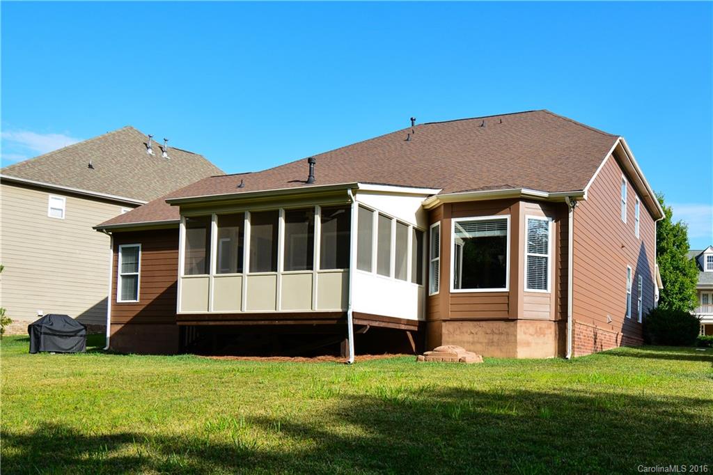 Bridgemill - Residential