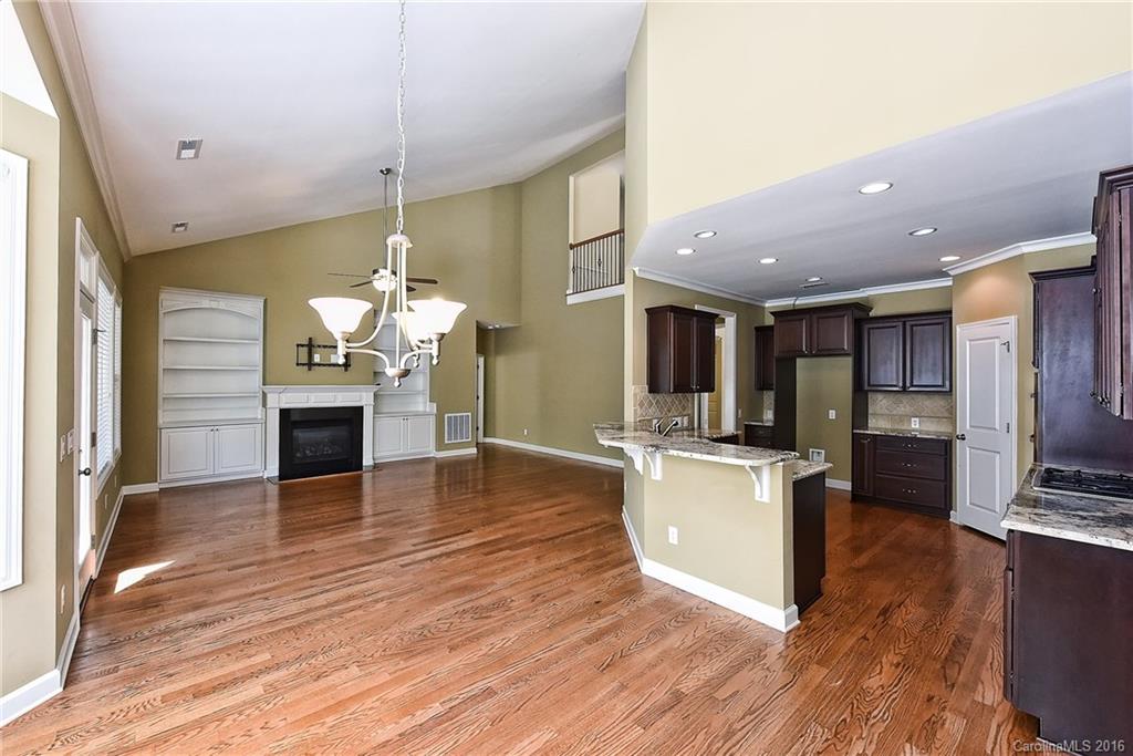 Bridgemill - Residential