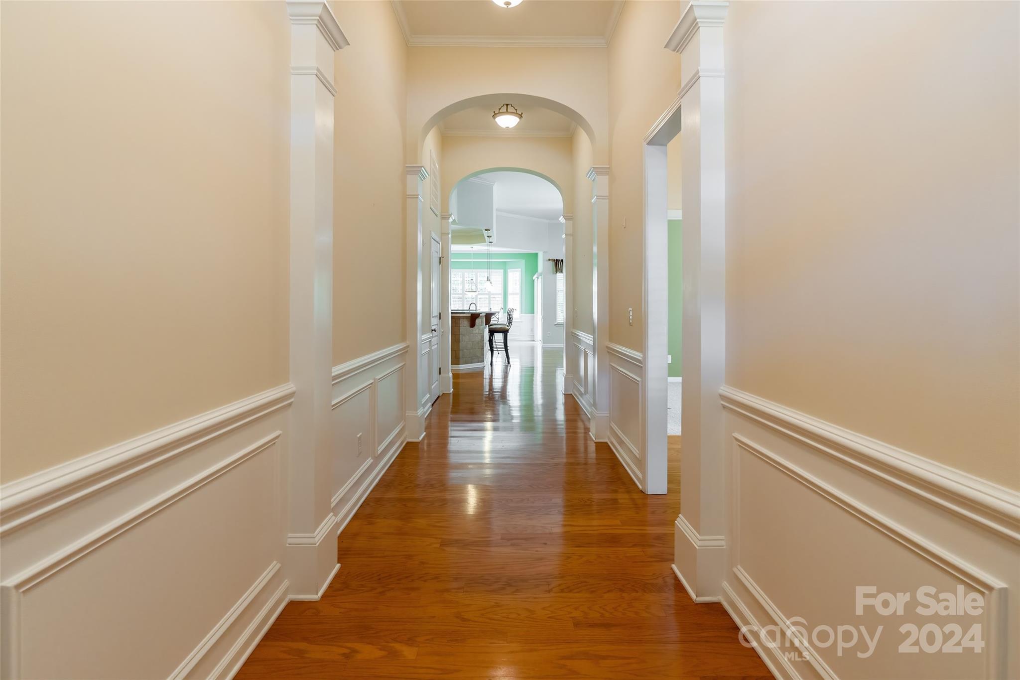 Ridge Pointe - Residential