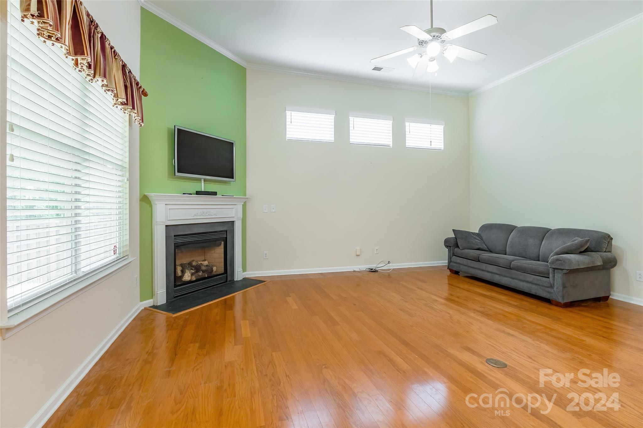 Ridge Pointe - Residential