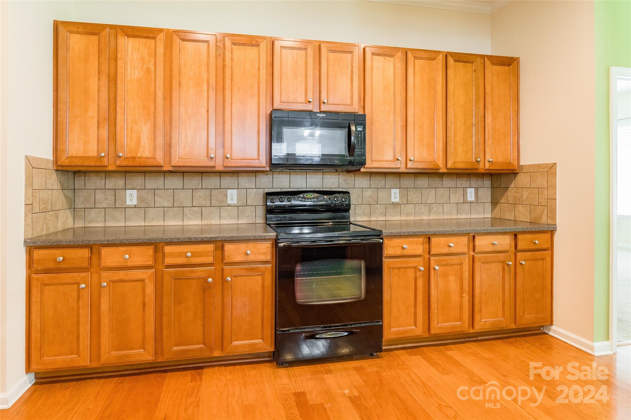 Ridge Pointe - Residential