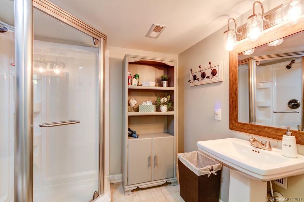 Selwyn Park - Residential