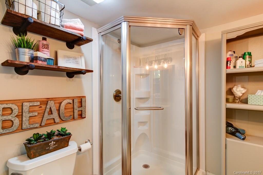 Selwyn Park - Residential