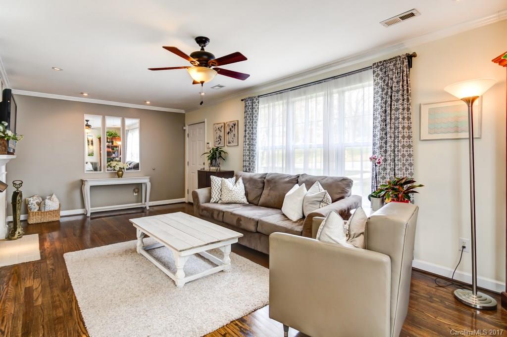 Selwyn Park - Residential