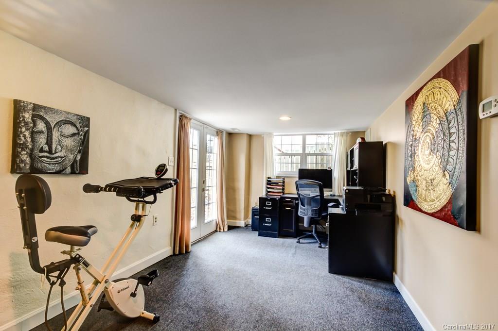 Selwyn Park - Residential