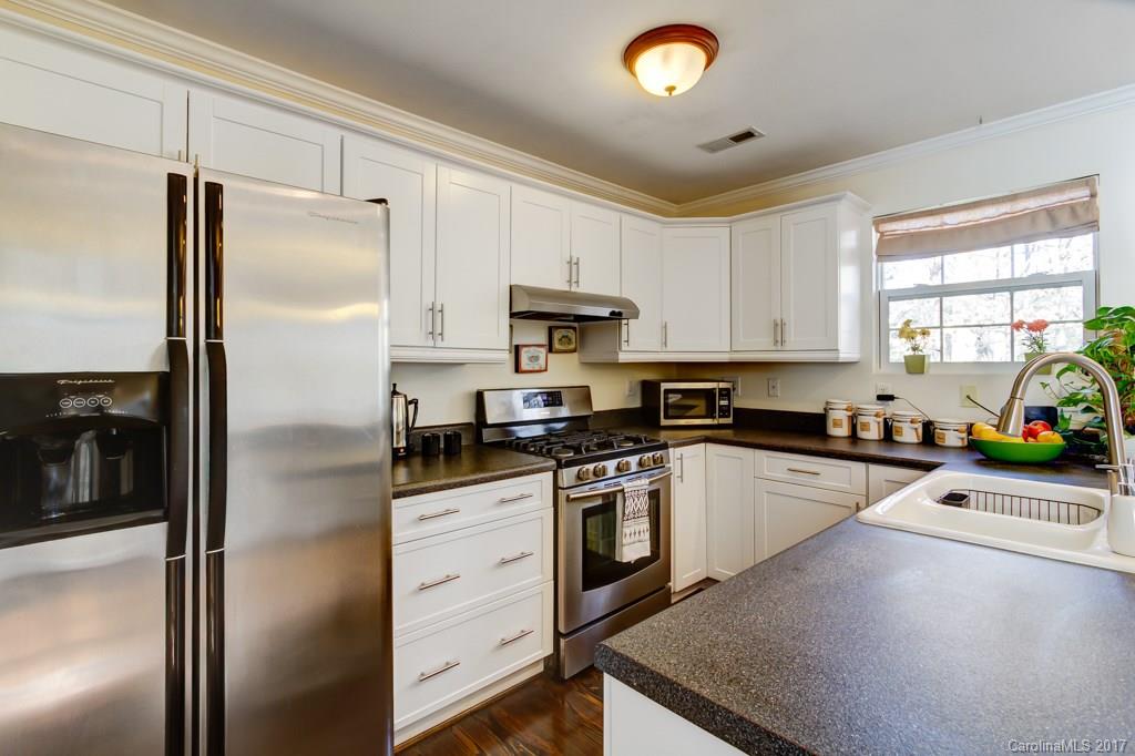 Selwyn Park - Residential