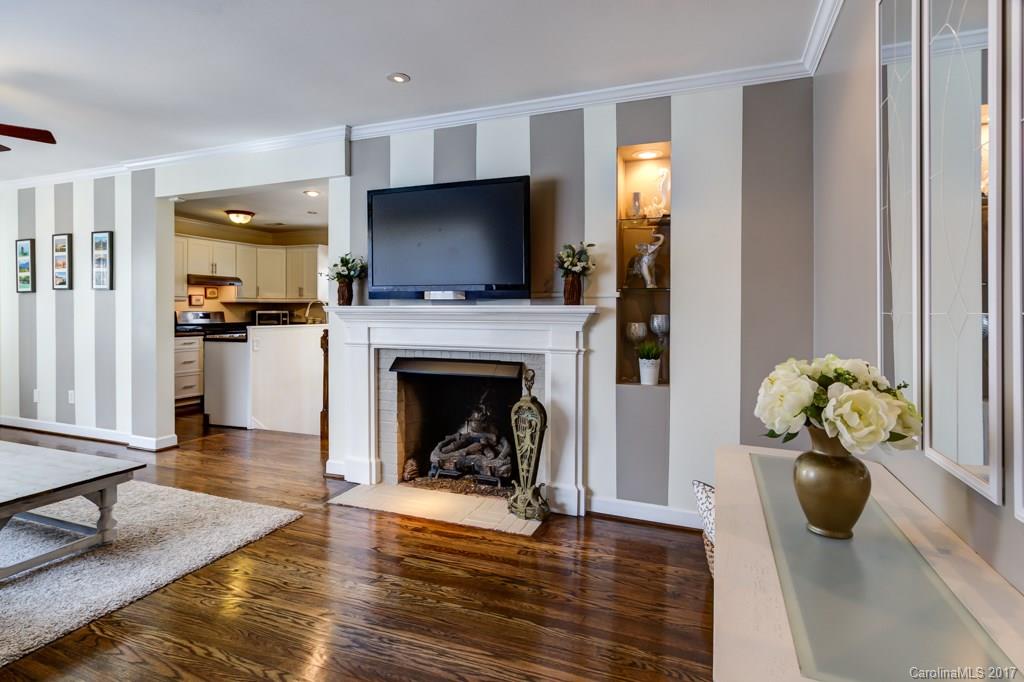 Selwyn Park - Residential