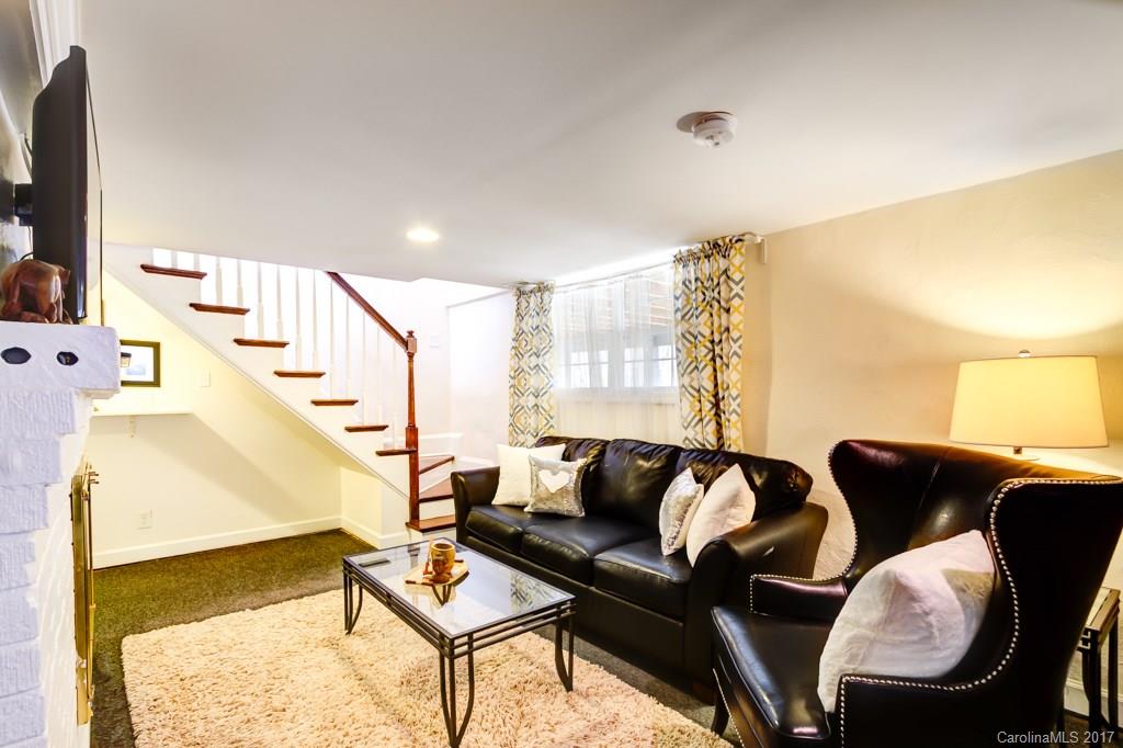 Selwyn Park - Residential