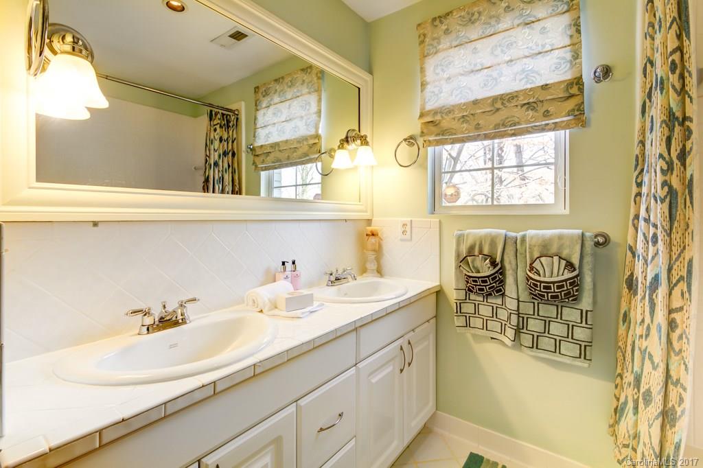 Selwyn Park - Residential