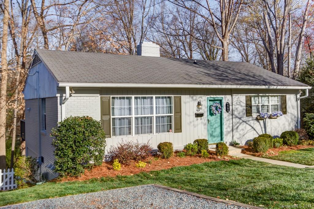 Selwyn Park - Residential