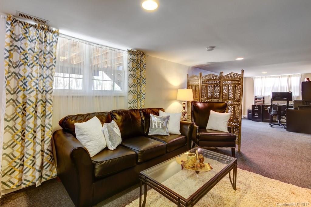 Selwyn Park - Residential