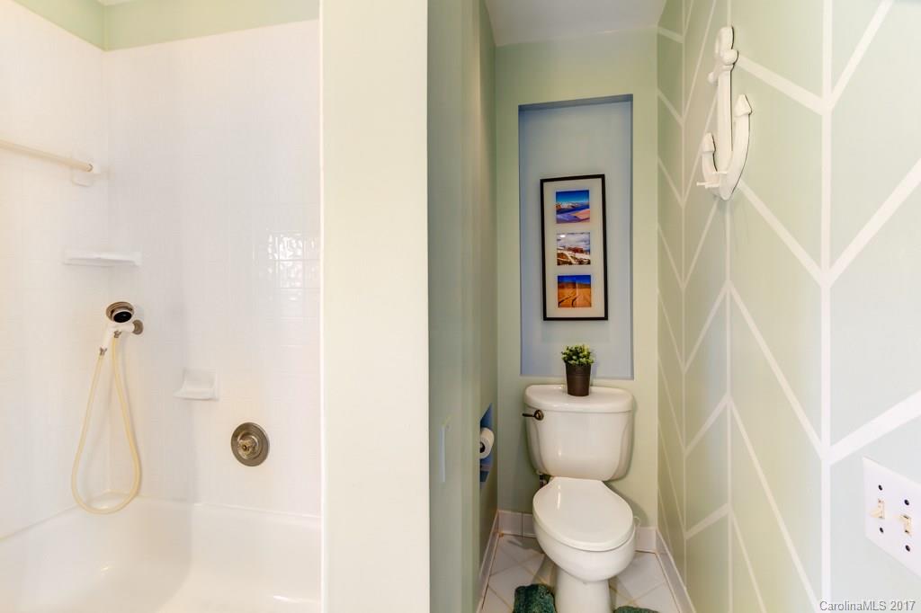 Selwyn Park - Residential