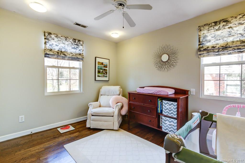 Selwyn Park - Residential