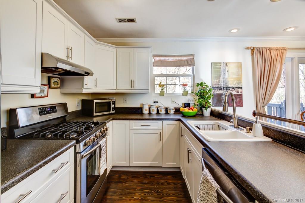 Selwyn Park - Residential