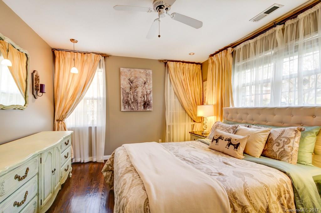 Selwyn Park - Residential