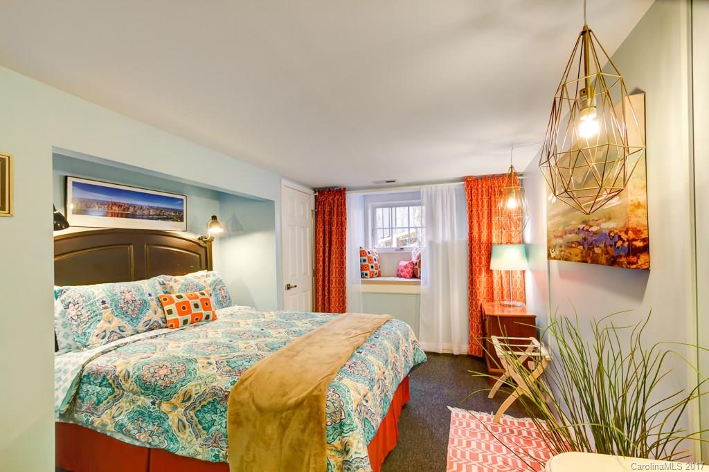 Selwyn Park - Residential