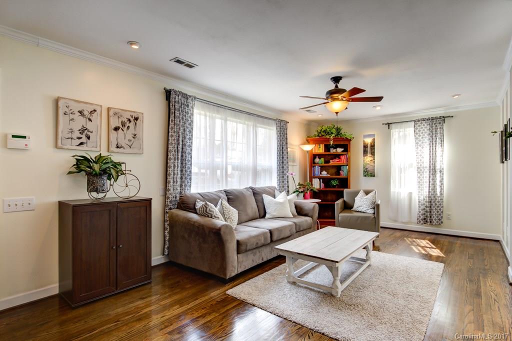 Selwyn Park - Residential