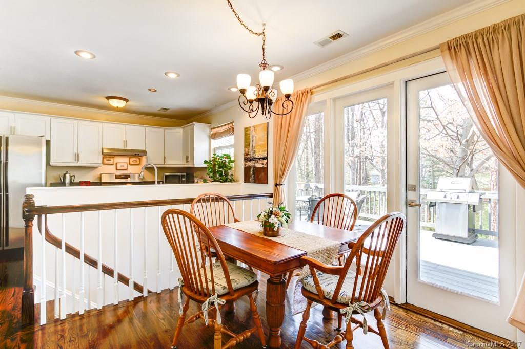 Selwyn Park - Residential