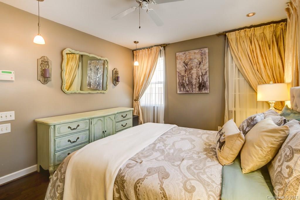 Selwyn Park - Residential