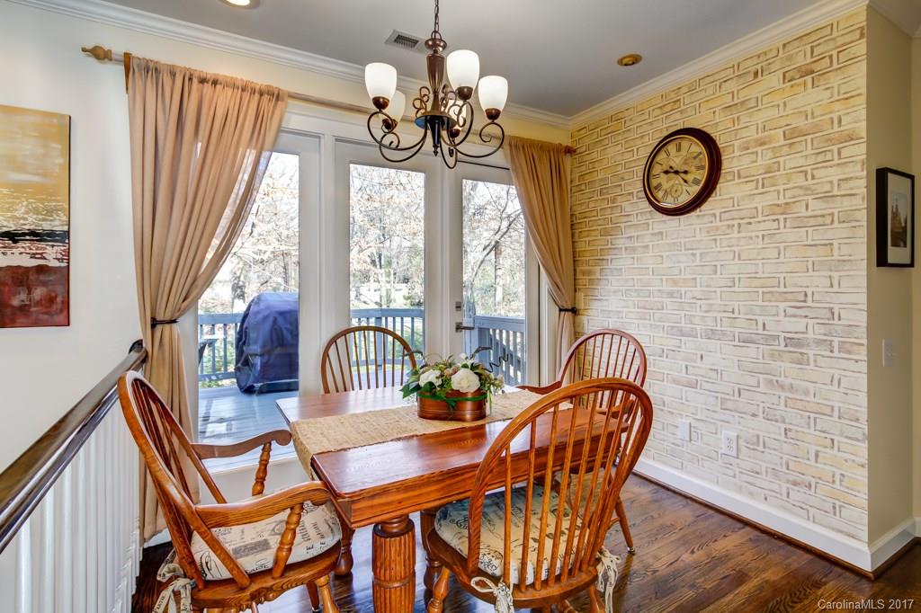 Selwyn Park - Residential