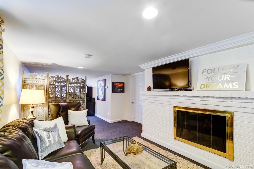 Selwyn Park - Residential