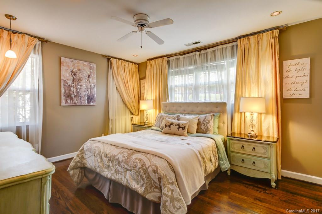 Selwyn Park - Residential