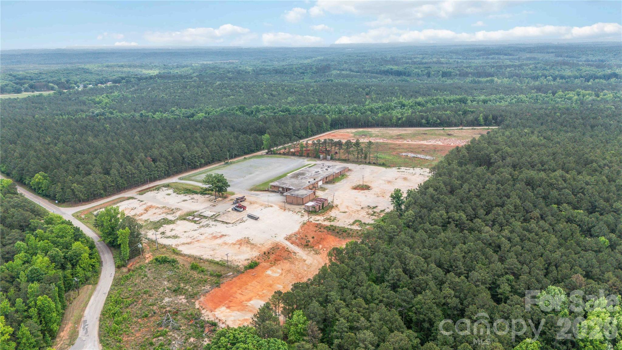 6 Acres Landsford Road C