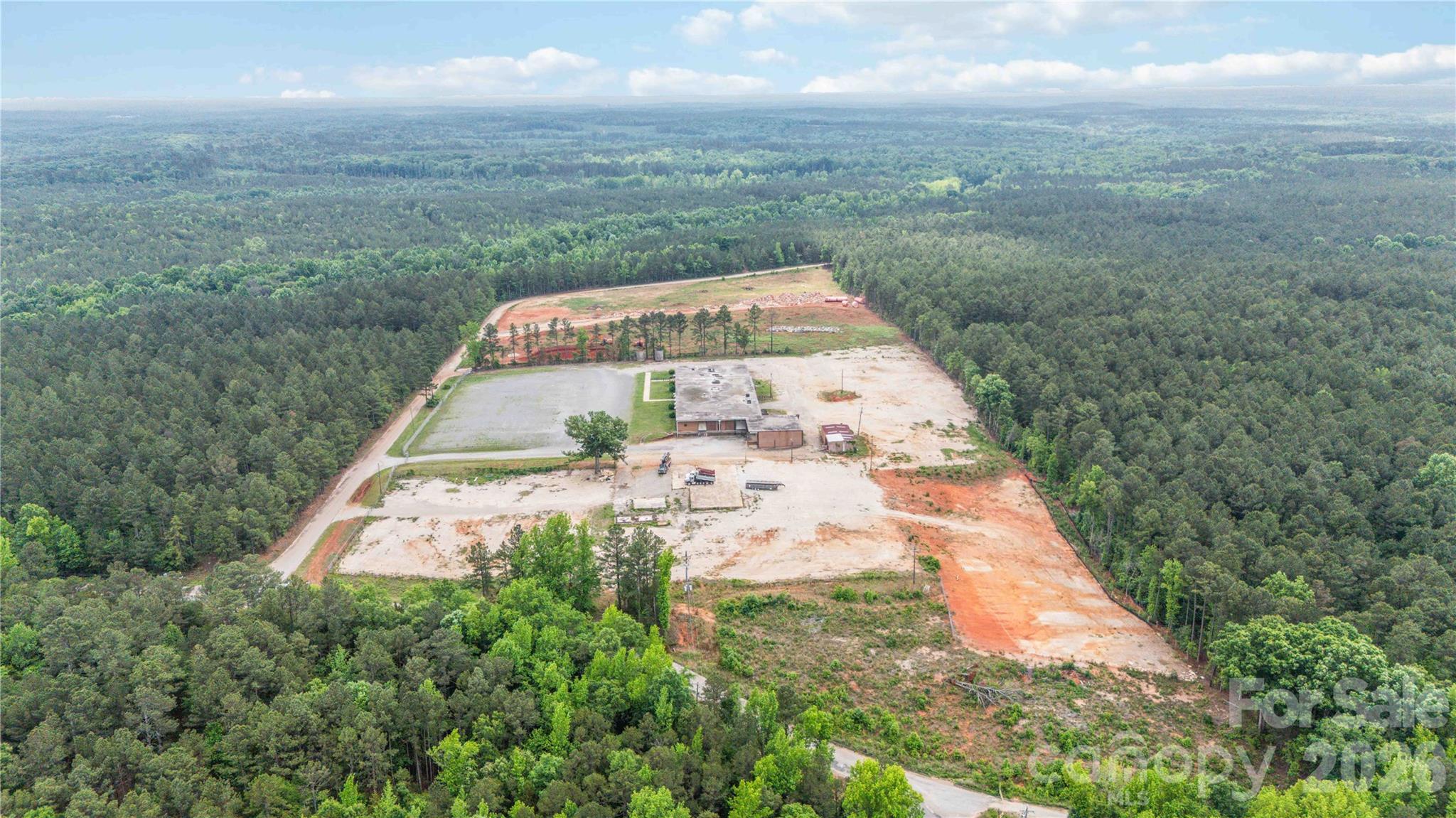 6 Acres Landsford Road C