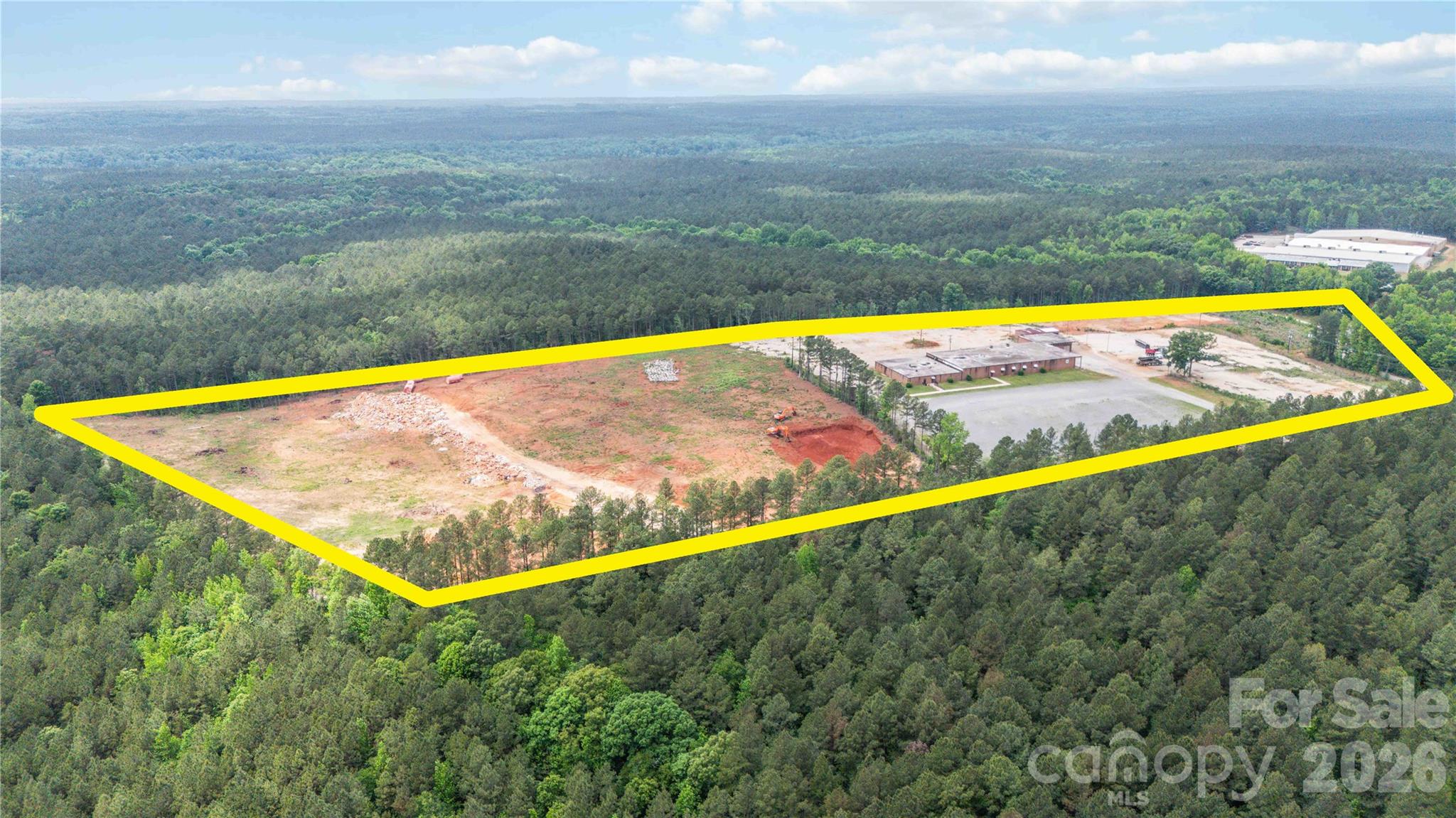 6 Acres Landsford Road C