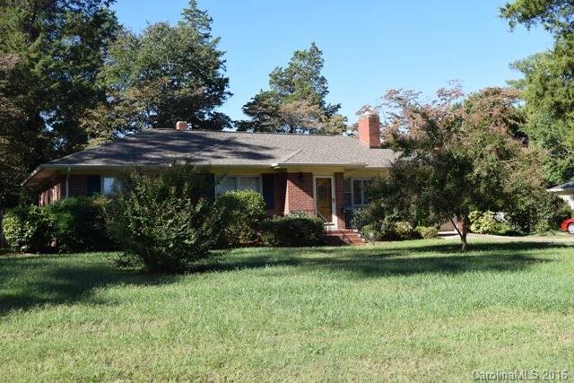 Beaty Estates - Residential