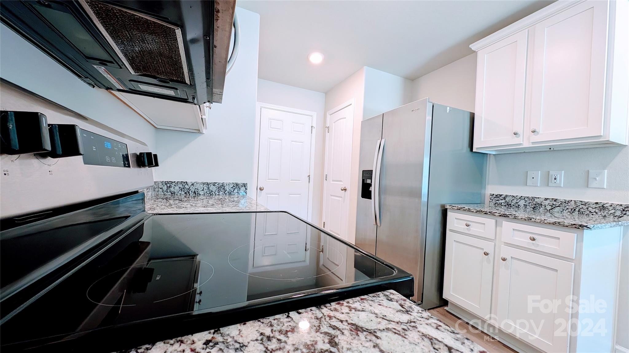 Knights Bridge - Residential