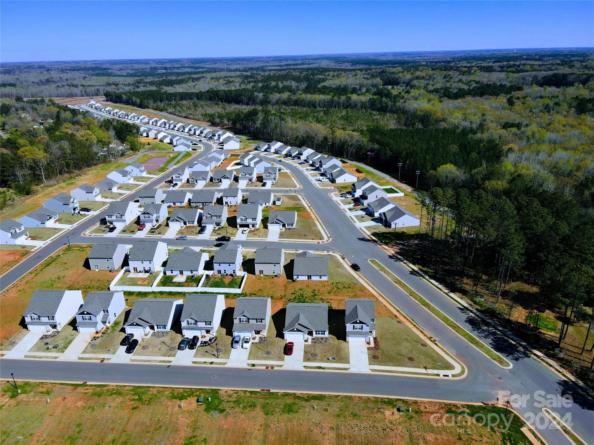 Knights Bridge - Residential