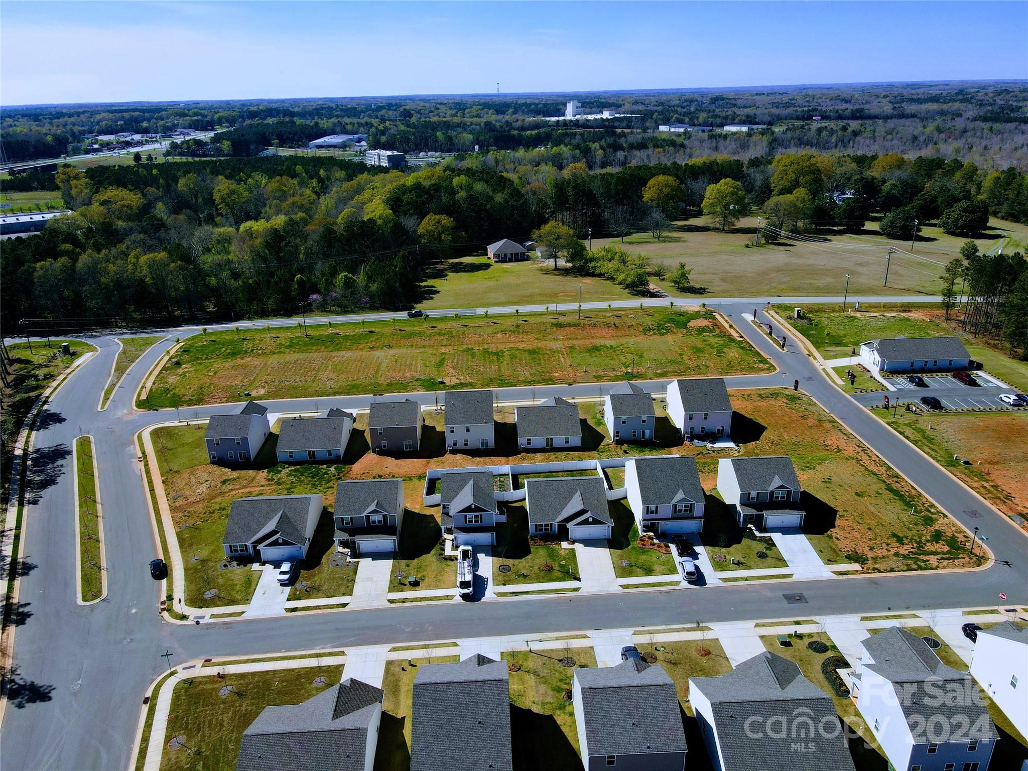 Knights Bridge - Residential