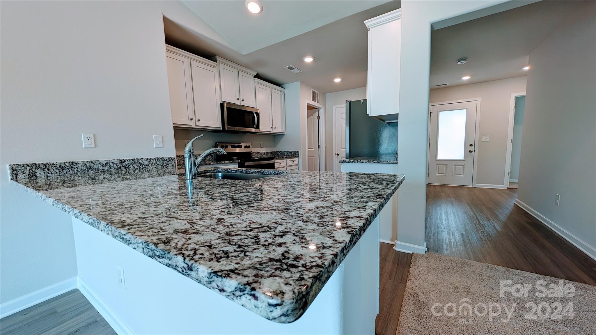 Knights Bridge - Residential