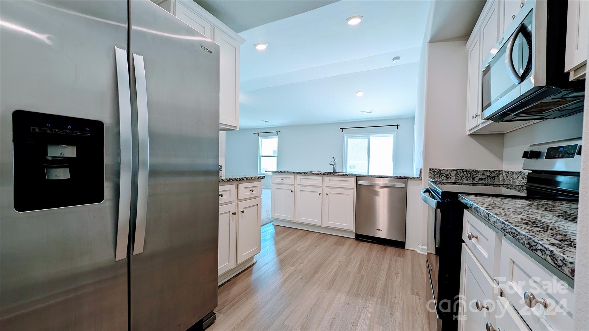 Knights Bridge - Residential