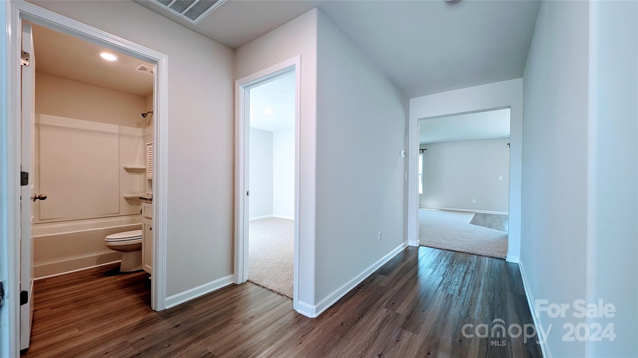 Knights Bridge - Residential