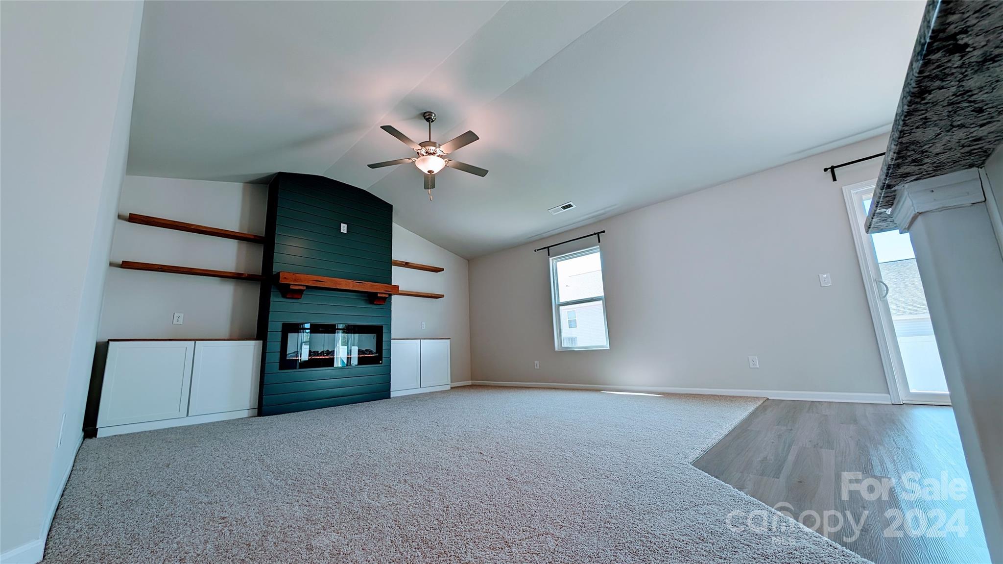 Knights Bridge - Residential