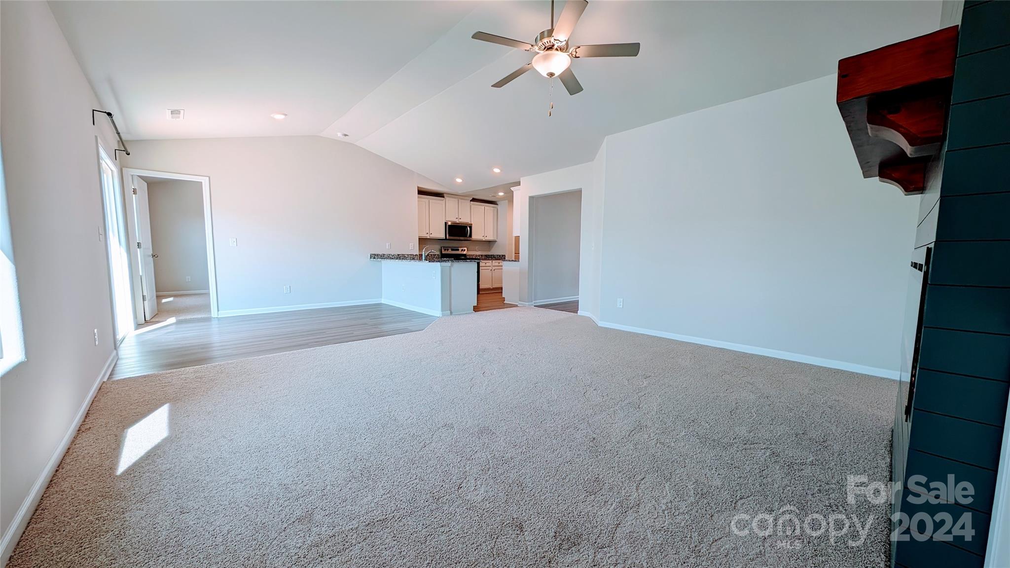 Knights Bridge - Residential