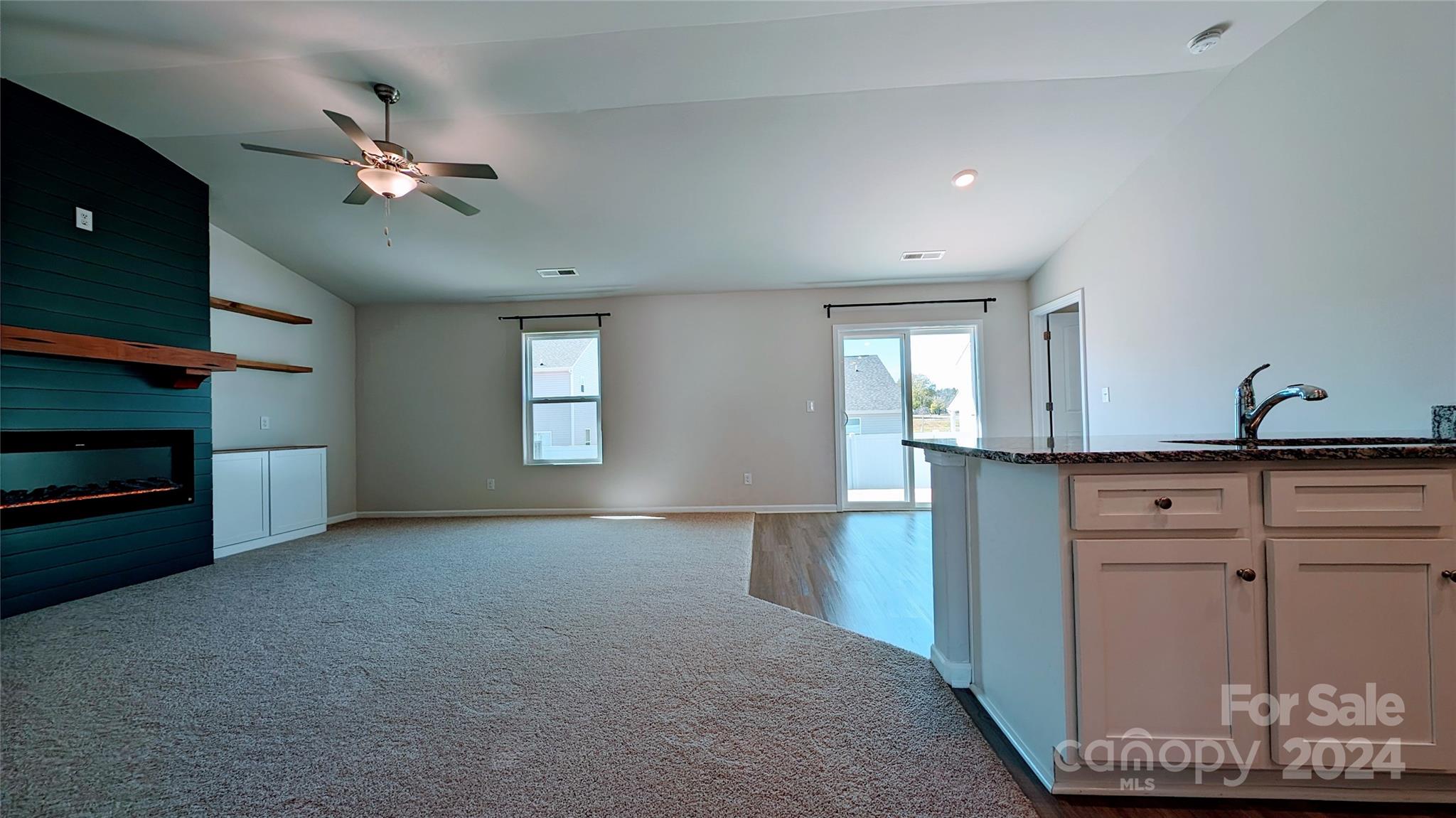 Knights Bridge - Residential