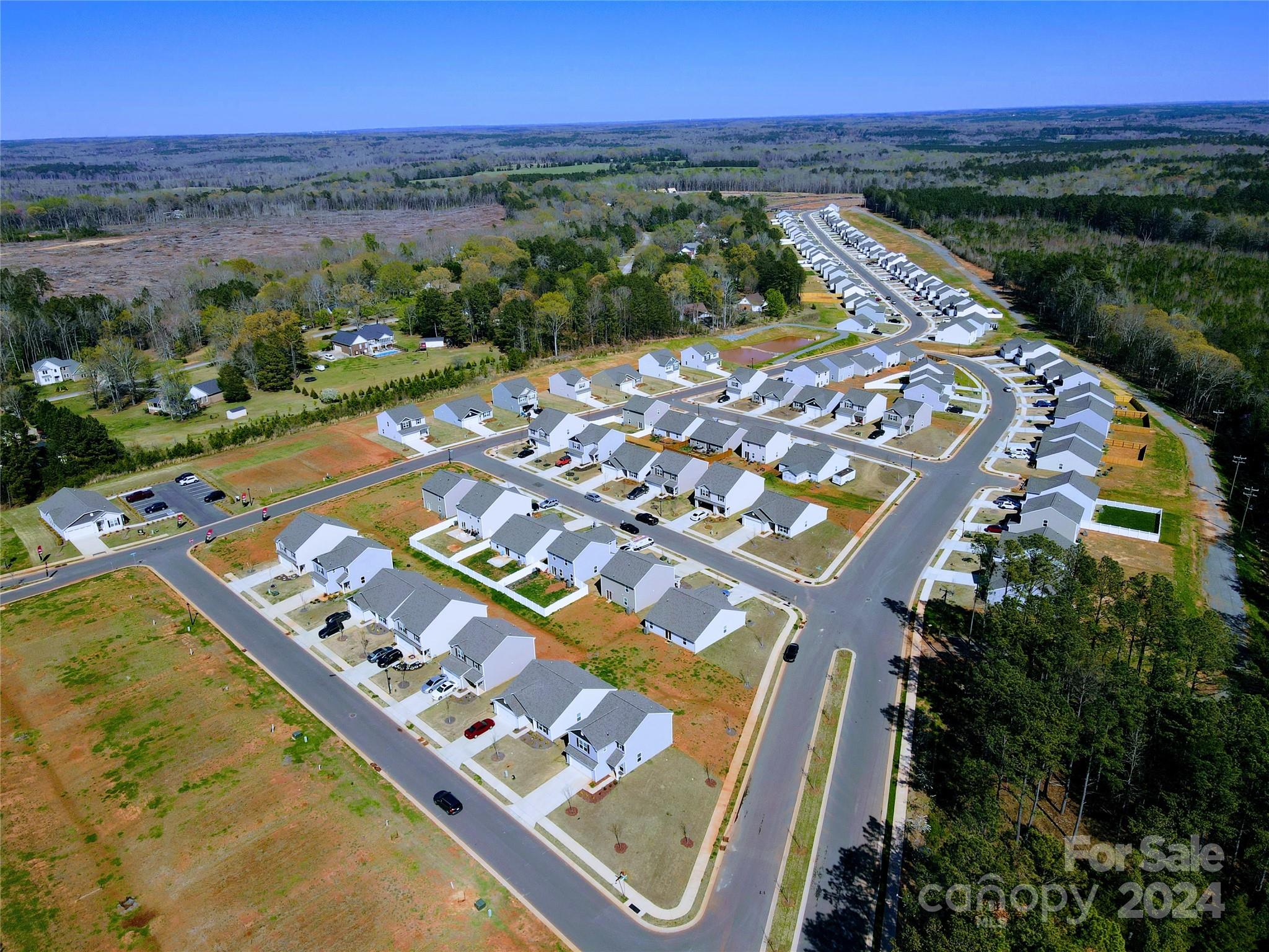 Knights Bridge - Residential