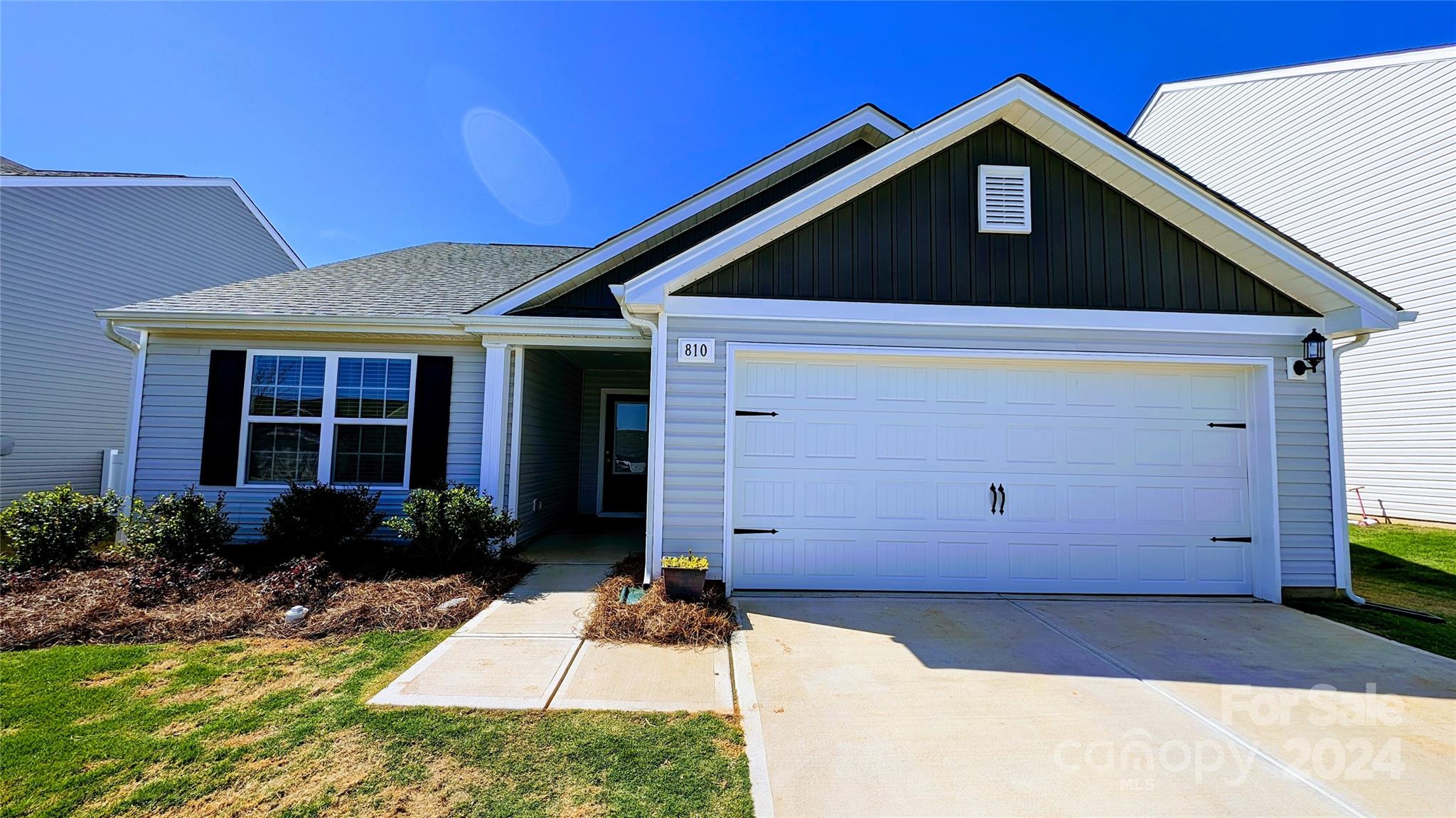 Knights Bridge - Residential