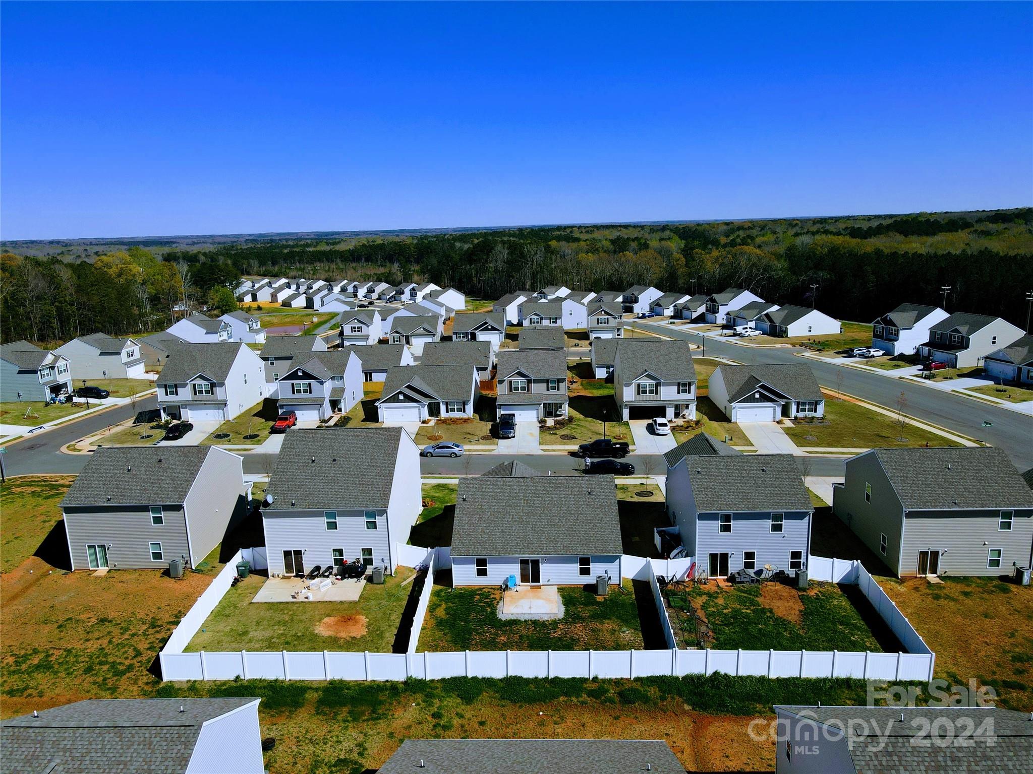 Knights Bridge - Residential