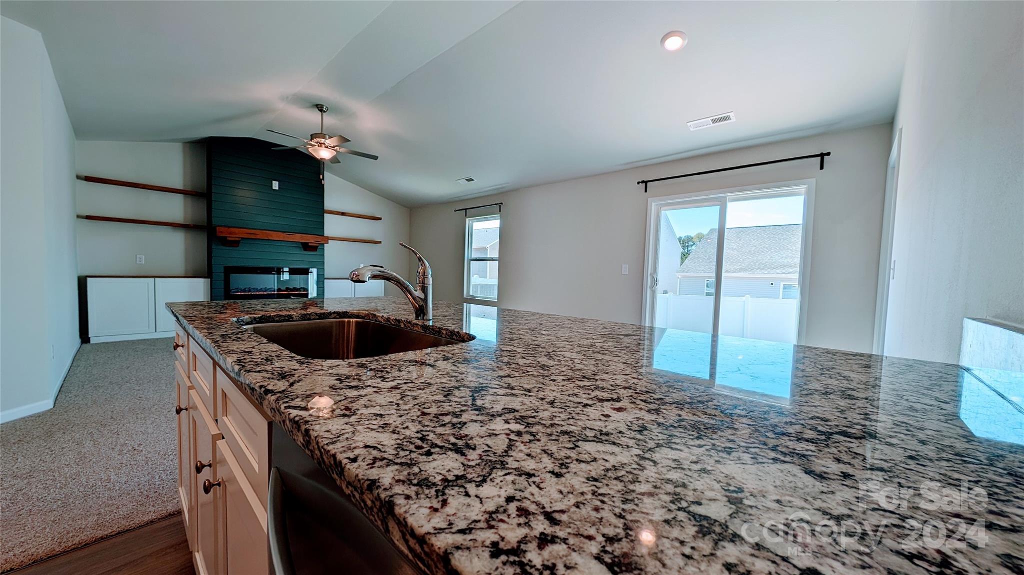 Knights Bridge - Residential